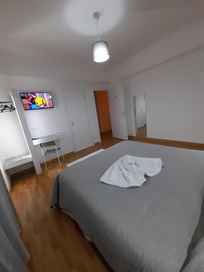 Milazzo: La Porta Delle Eolie Bed & Breakfast Room photo